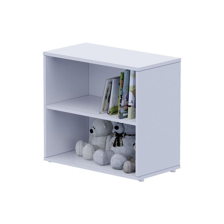 Organizador Infantil Landi 60x67cm Movenda Blanco