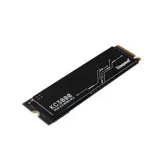 KINGSTON - Disco Solido KC3000 4096GB