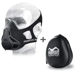PHANTOM - Mascara Entrenamiento Fisico Atletics Original Usa