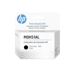 HP - CABEZAL M0H51AL NEGRO