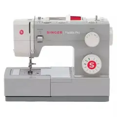 SINGER - Singer4423 - Máquina De Coser Eléctrica Y Potente