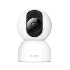 XIAOMI - Cámara Smart Camera 360° 25k C400