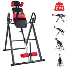 XTREME SPORT - Tabla de Inversion Gravitacional 180º Robusta