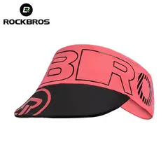 ROCKBROS - Visera Deportiva Unisex LF7628-4