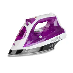 BLACK+DECKER - Plancha Supreme Steam BLACKDECKER IR23960