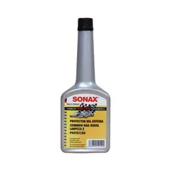 SONAX - AGENTE COMMON RAIL 250 ML
