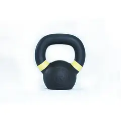 RUDEM FITNESS - Kettlebell pesa rusa rudem fitness 4 kg