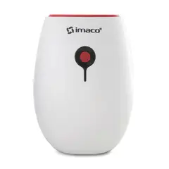 IMACO - Deshumedecedor de Closet 500ml DHM150