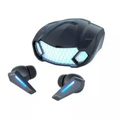 HANDS UP - Audifonos Bluetooth Gamer M5