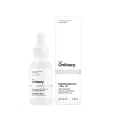 THE ORDINARY - Niacinamide 10% + Zinc 1% 30 ml Original