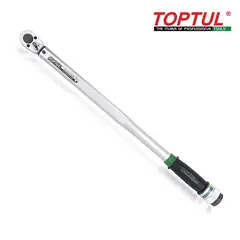 GENERICO - Torquimetro Profesional 1/2 30 a 150Ft-lb TOPTUL ANAG1615