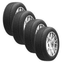 KENDA - PacK 4 Llantas 195/65R15 - Kaiser KR203