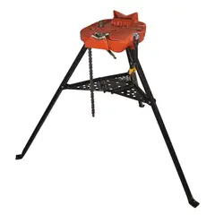 RIDGID - Prensa Trípode 1/8 a 6 Modelo 460 36273