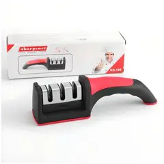 GENERICO - Afilador de cuchillos y tijeras