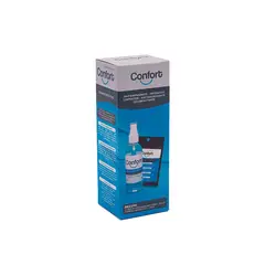 CONFORT BLUE - ACCESORIO KIT LIMPIADOR ANTIEMPAÑANTE 6Y013 CONFORTBLUE®