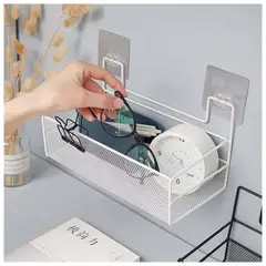 MINARI - Organizador de Escritorio Oficina Cesta Colgante BL 45C