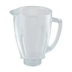 OSTER - Vaso de vidrio de 1.5 Litros Oster BLSTAJ G00
