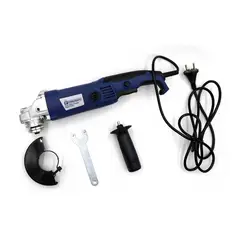 TOOLCRAFT - Esmeril Angular 4-1/2" 1200W 12000 Rpm TC4108