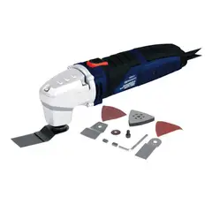 TOOLCRAFT - Multitool 300W 22.000 OPM (Conexion OIS) TC5911