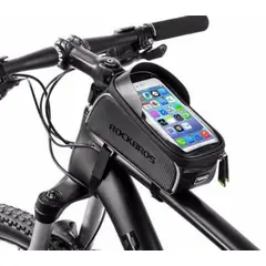 ROCKBROS - Bolso Portacelular Tactil 017-1bk