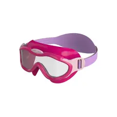SPEEDO - Lente Natación Sea Squad Mask Infant Pink