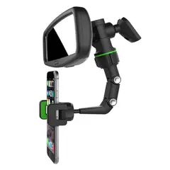 GENERICO - Soporte de celular para auto comedor mesa escritorio