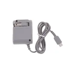 GENERICO - Cargador para Nintendo 3DS DSI 2DS Multivoltaje Genérico