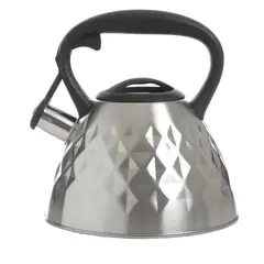 MR COFFEE - Tetera Mr Coffee Duclair 24Lt Acero inoxidable