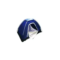 EVERBEST - Carpa Para 2 Personas Ideal Para Campo, Playa, Etc