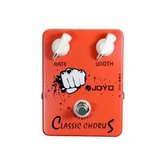 JOYO - PEDAL JF-05 CLASSIC CHORUS
