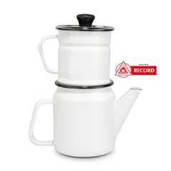RECORD - Cafetera Gota a Gota -