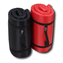 GENERICO - Colchoneta Enrollable 1.50 M Impermeable