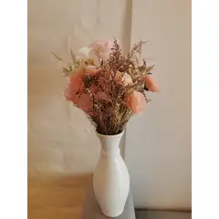 DECORA FLORES - Florero Madrid M