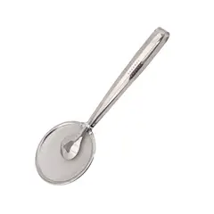 TODO FIT - Cuchara Freidora con Filtro de Malla para freír Cucharón herramienta de cocina multifuncional 2 en 1
