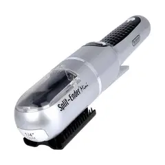 SPLIT ENDER PRO - Mini cortador de puntas para pelo Split Ender metálico
