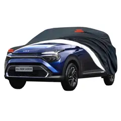 FUNCOVER - Cobertor Camioneta Kia All New Carens Funda Impermeable