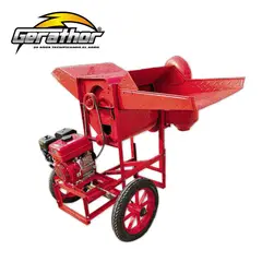 GERATHOR - TRILLADORA 400-500 KGHORA IMPORTADA -