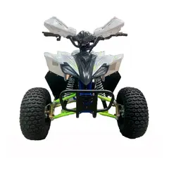 GENERICO - Cuatrimoto Deportiva 110cc a Gasolina Automatica TodoTerreno