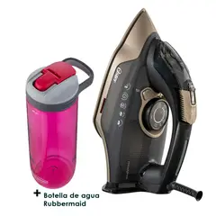 OSTER - Plancha de Vapor PressXpress