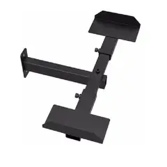 SUPER RACK - Rack de Dvd Para Pared