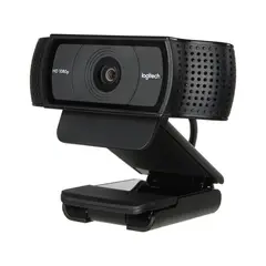 LOGITECH - CÁMARA WEB C920E HD