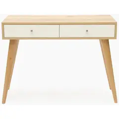 VENTITAS HOME - Escritorio Vintage Color Duna