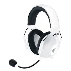 RAZER - Audifono Gamer BLACKSHARK V2 X MULTI-PLATFORM 7.1 WHITE
