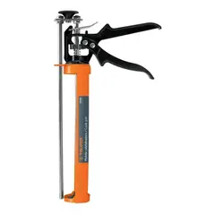 TRUPER - Aplicador de silicona tipo esqueleto reforzada