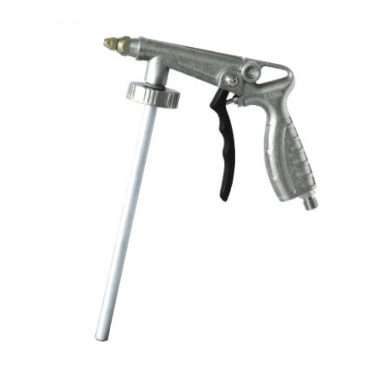 Pistola Neumática de Aplicación Sika Antigravilla