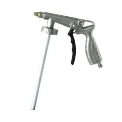 SIKA - Pistola neumática de aplicación Antigravilla
