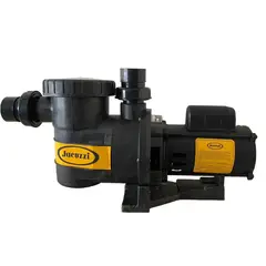 JACUZZI - Electrobomba de 0.25 HP para piscina, suc/des: 1 1/2" x 1 1/2"