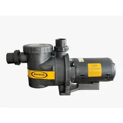 JACUZZI - Electrobomba para piscina de 3.0 HP marca trifásica