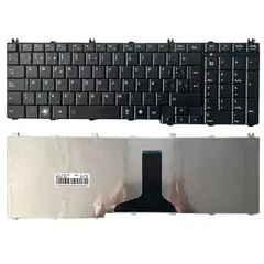 TOSHIBA - TECLADO PARA L755 L770 C650 C655