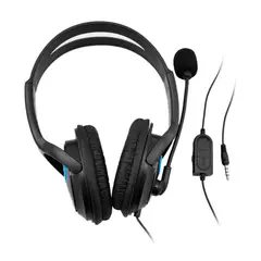 GENERICO - Auriculares Con Micrófono Audifonos Gamers Headphones Para Ps4